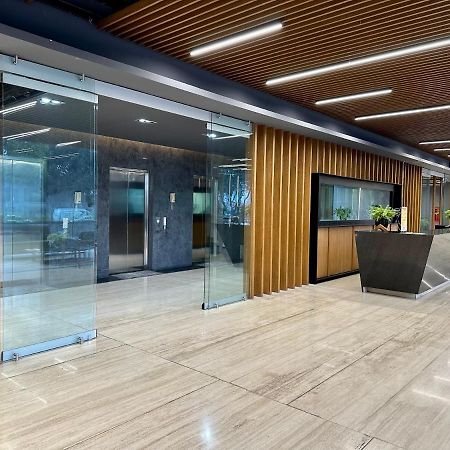Apartament Loft Con Increible Vista Zona Polanco Condesa - Gym Y Business Center Meksyk Zewnętrze zdjęcie