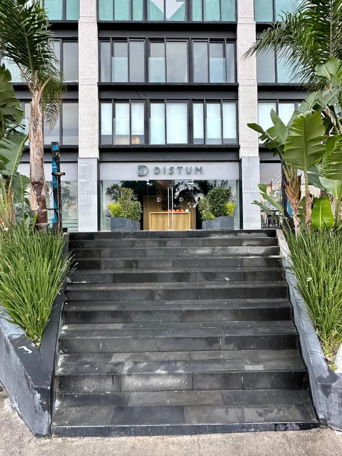 Apartament Loft Con Increible Vista Zona Polanco Condesa - Gym Y Business Center Meksyk Zewnętrze zdjęcie